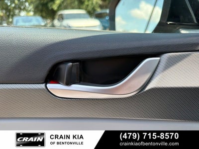 2024 Hyundai Palisade SEL - AWD / CLEAN CARFAX