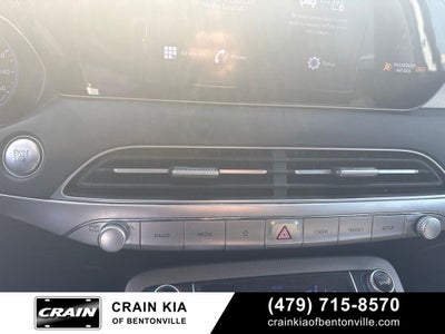 2022 Hyundai Palisade SEL - AWD / SUNROOF / ONE OWNER