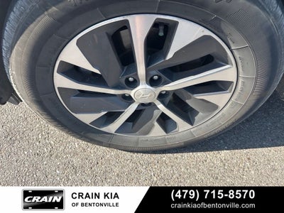 2022 Hyundai Palisade SEL - AWD / SUNROOF / ONE OWNER