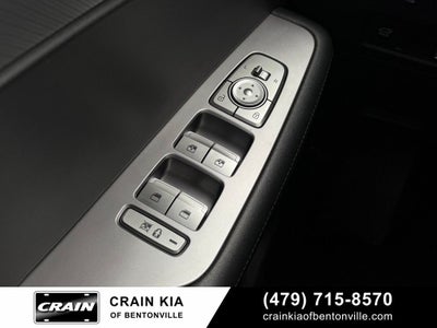 2023 Hyundai Palisade XRT - AWD / SUNROOF / CLEAN CARFAX