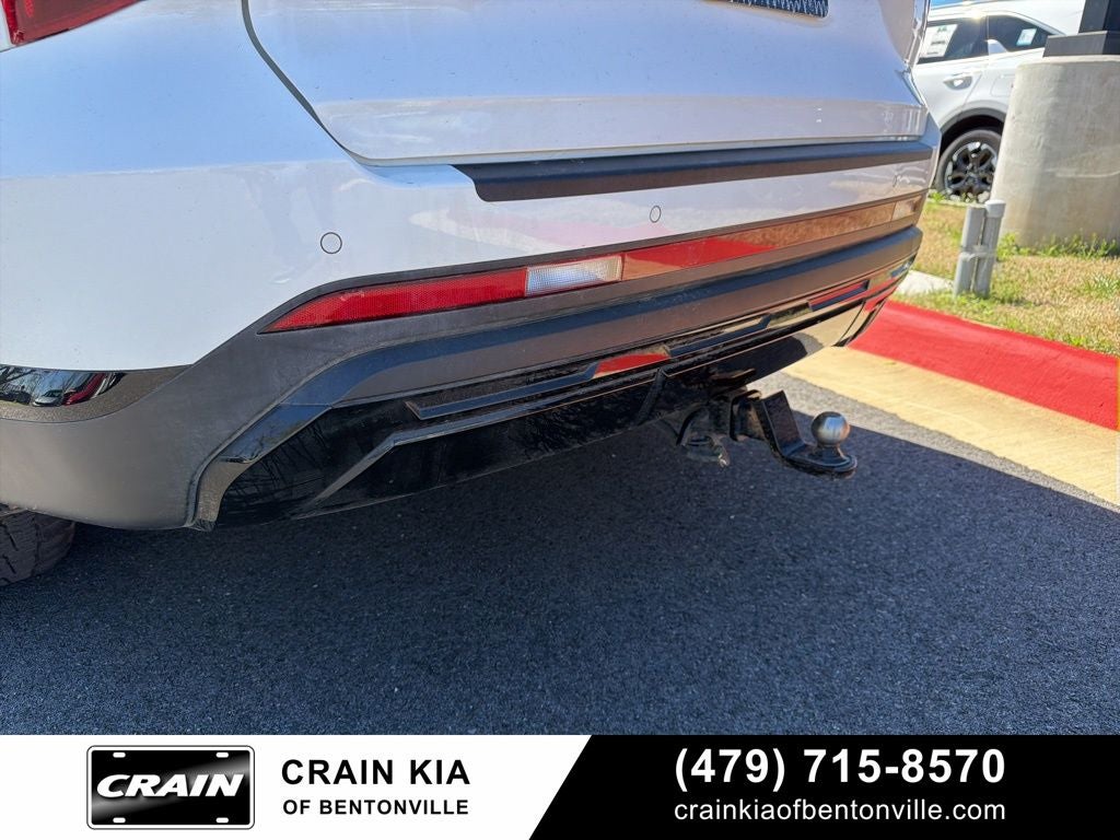 2023 Hyundai Palisade XRT - AWD / SUNROOF / CLEAN CARFAX