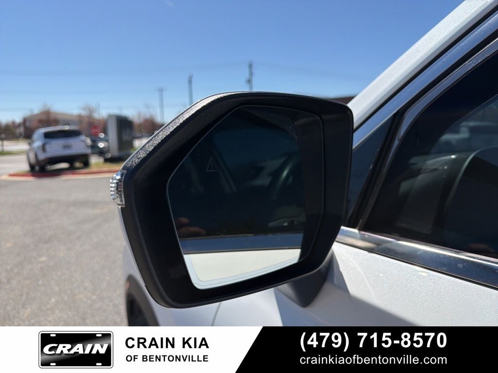 2023 Hyundai Palisade XRT - AWD / SUNROOF / CLEAN CARFAX