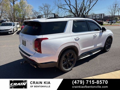2023 Hyundai Palisade XRT - AWD / SUNROOF / CLEAN CARFAX