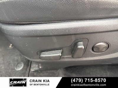 2021 Hyundai Palisade SEL - SUNROOF / CLEAN CARFAX