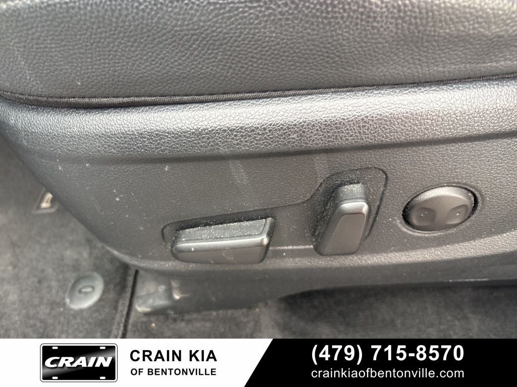 2021 Hyundai Palisade SEL - SUNROOF / CLEAN CARFAX