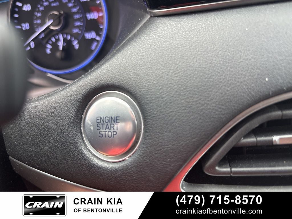 2021 Hyundai Palisade SEL - SUNROOF / CLEAN CARFAX