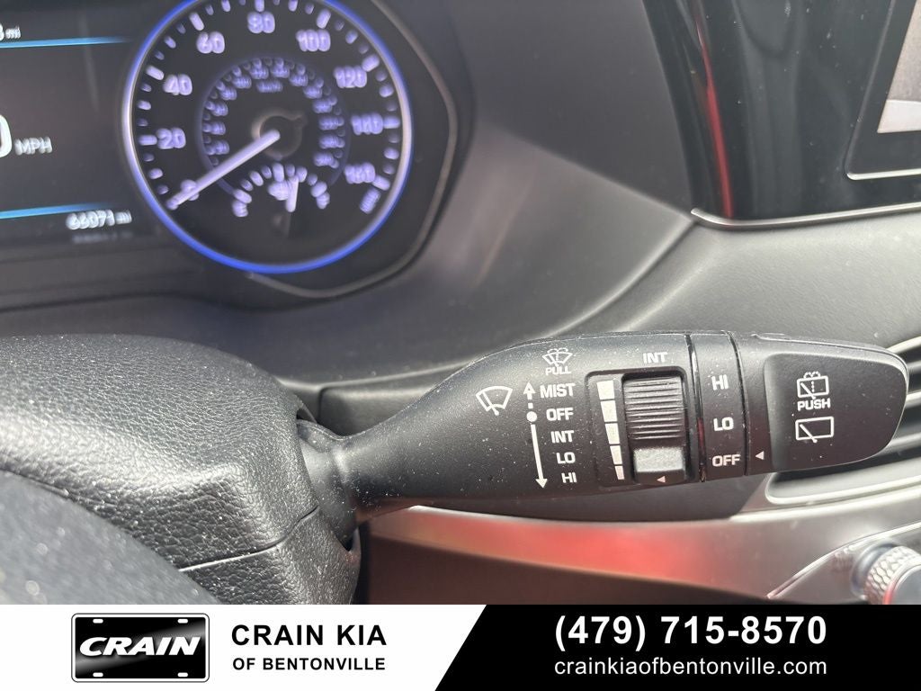 2021 Hyundai Palisade SEL - SUNROOF / CLEAN CARFAX