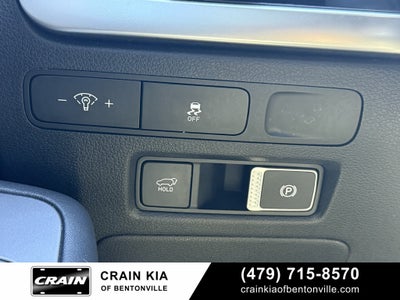 2023 Hyundai Palisade Limited - SUNROOF / CLEAN CARFAX