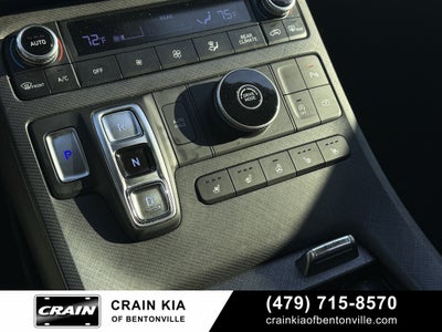 2023 Hyundai Palisade Limited - SUNROOF / CLEAN CARFAX