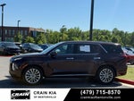 2020 Hyundai Palisade Limited - CARFAX ONE OWNER / DUAL SUNROOF