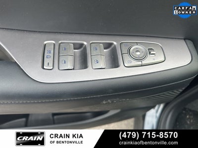 2025 Hyundai Palisade Limited - AWD / DUAL SUNROOF / ONE OWNER