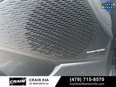 2025 Hyundai Palisade Limited - AWD / DUAL SUNROOF / ONE OWNER