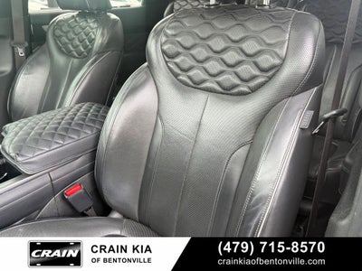 2021 Hyundai Palisade Calligraphy - PANORAMIC SUNROOF / CLEAN CARFAX / ONE OWNER