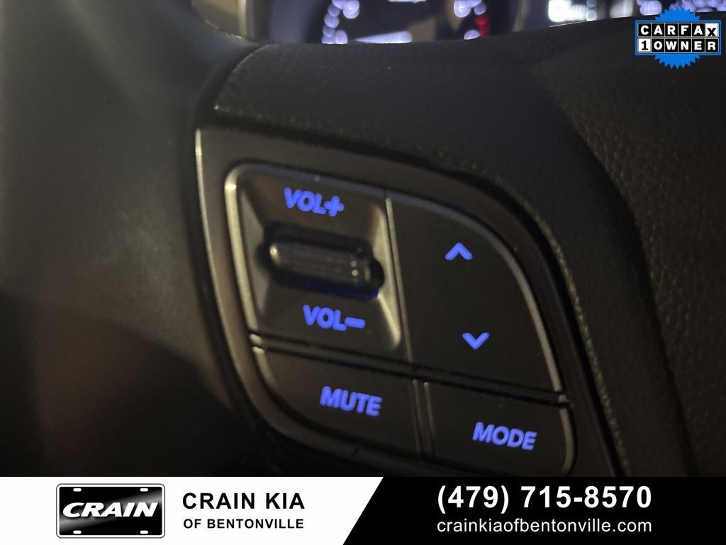 2017 Hyundai Santa Fe Limited - AWD / ONE OWNER / LEATHER