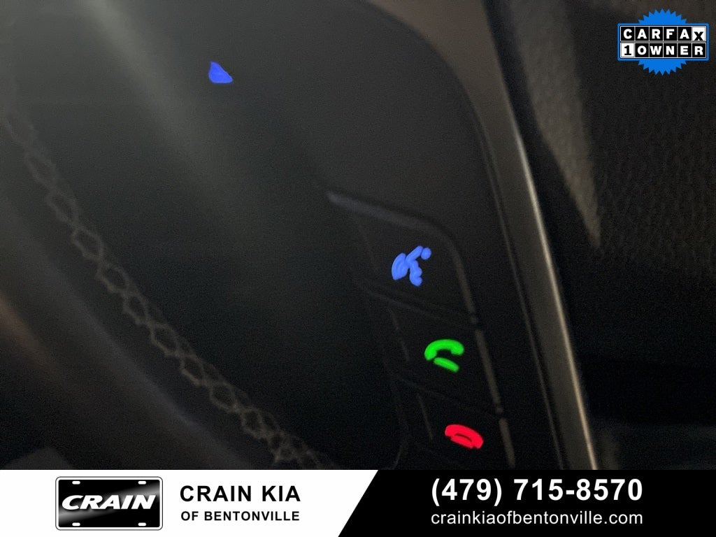 2017 Hyundai Santa Fe Limited - AWD / ONE OWNER / LEATHER