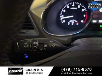 2017 Hyundai Santa Fe Limited - AWD / ONE OWNER / LEATHER