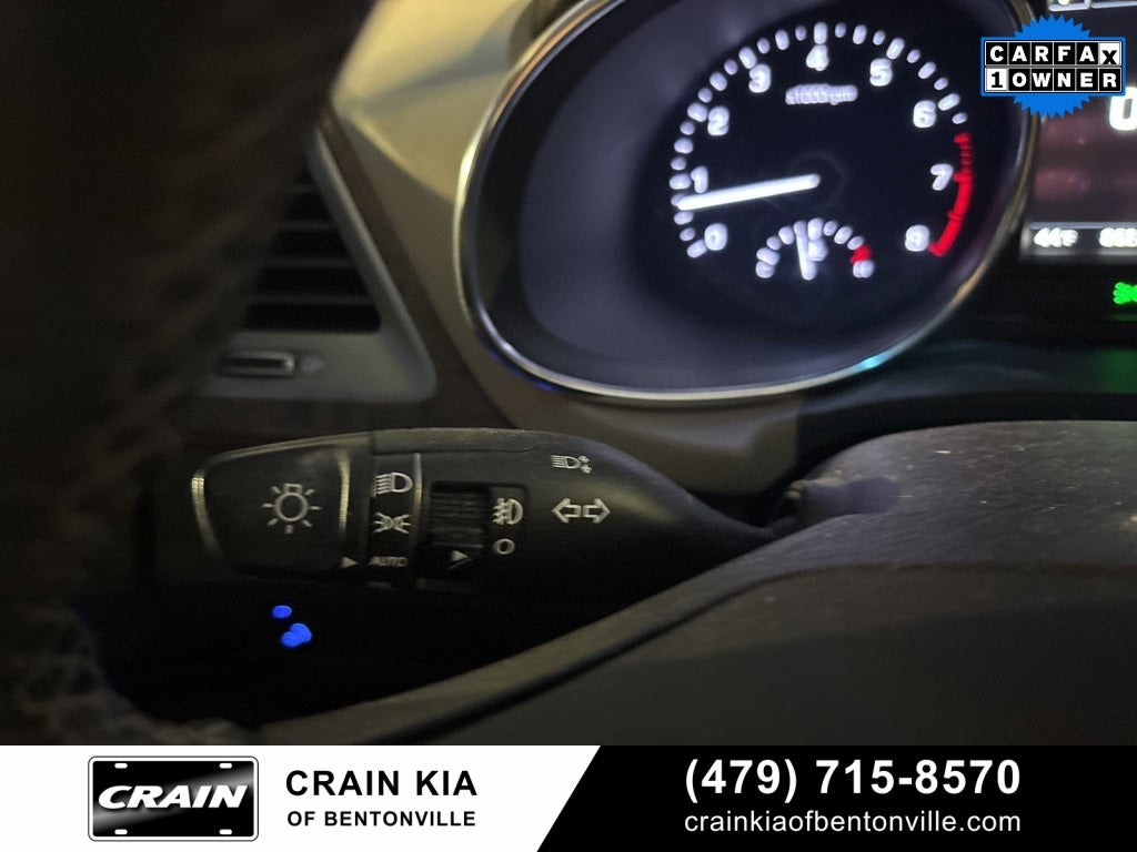 2017 Hyundai Santa Fe Limited - AWD / ONE OWNER / LEATHER