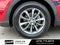 2017 Hyundai Santa Fe Limited - AWD / ONE OWNER / LEATHER