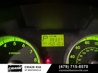 2008 Hyundai Accent GLS - WHOLESALE / AS-IS