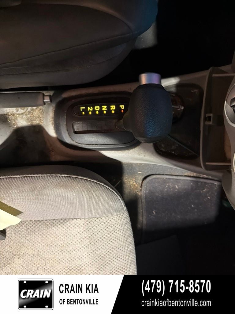 2008 Hyundai Accent GLS - WHOLESALE / AS-IS