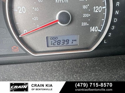 2007 Hyundai Elantra GLS - CLEAN CARFAX