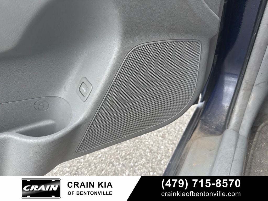 2007 Hyundai Elantra GLS - CLEAN CARFAX