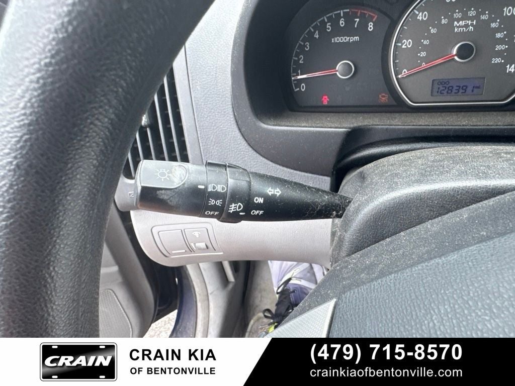 2007 Hyundai Elantra GLS - CLEAN CARFAX