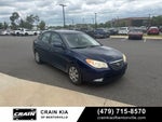 2007 Hyundai Elantra GLS - CLEAN CARFAX