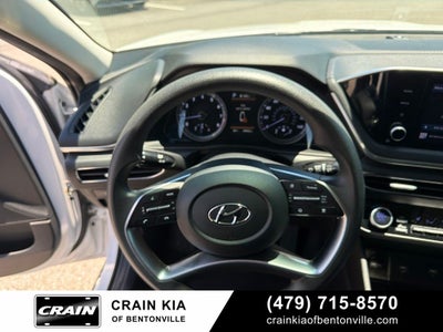 2022 Hyundai Sonata SEL - CLEAN CARFAX