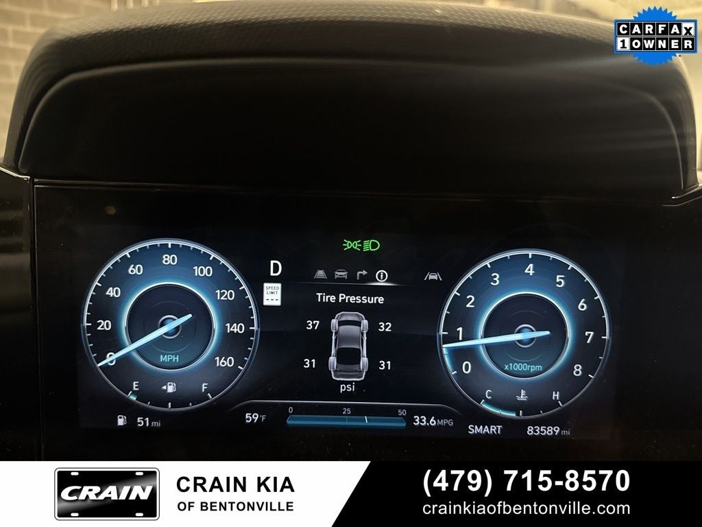 2024 Hyundai Elantra Limited - SUNROOF / CLEAN CARFAX / ONE OWNER