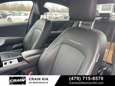 2024 Hyundai IONIQ 6 SEL - 305 MILE RANGE / CLEAN CARFAX / ONE OWNER