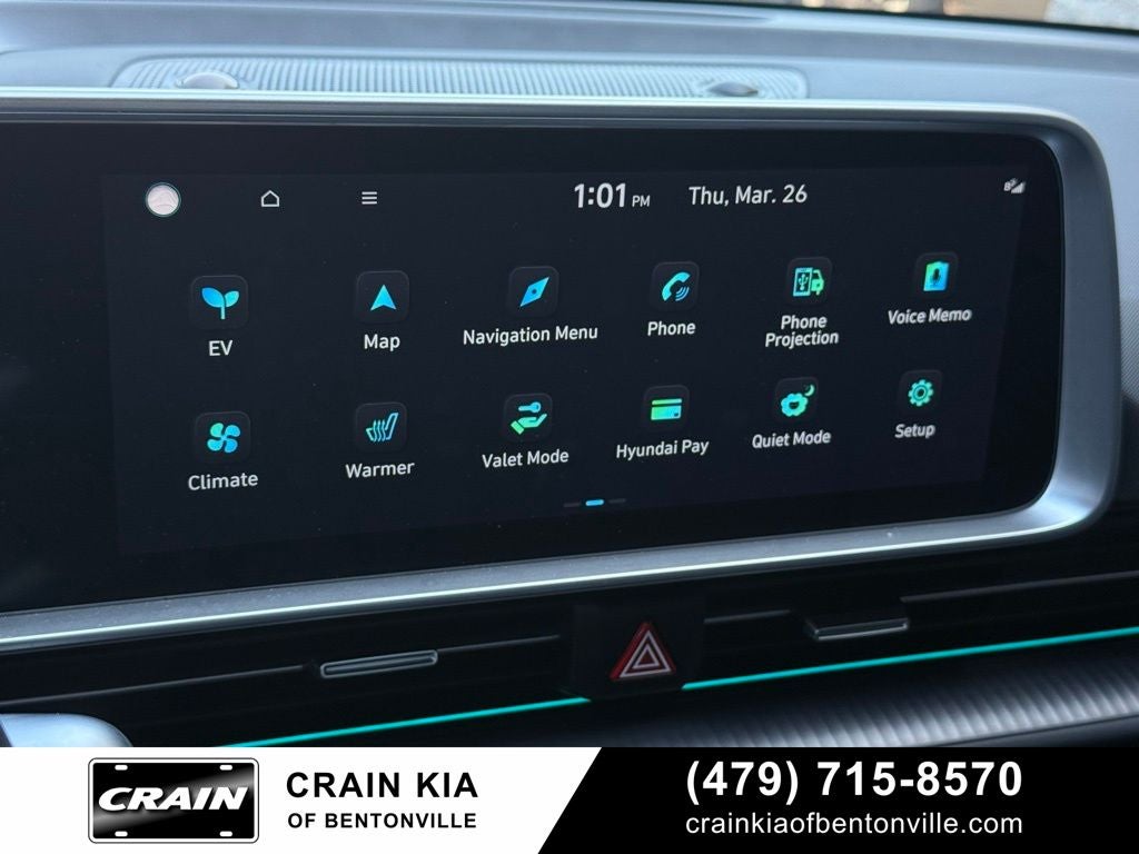 2024 Hyundai IONIQ 6 SEL - 305 MILE RANGE / CLEAN CARFAX / ONE OWNER