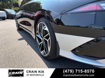 2024 Hyundai IONIQ 6 Limited - SUNROOF / CARFAX ONE OWNER