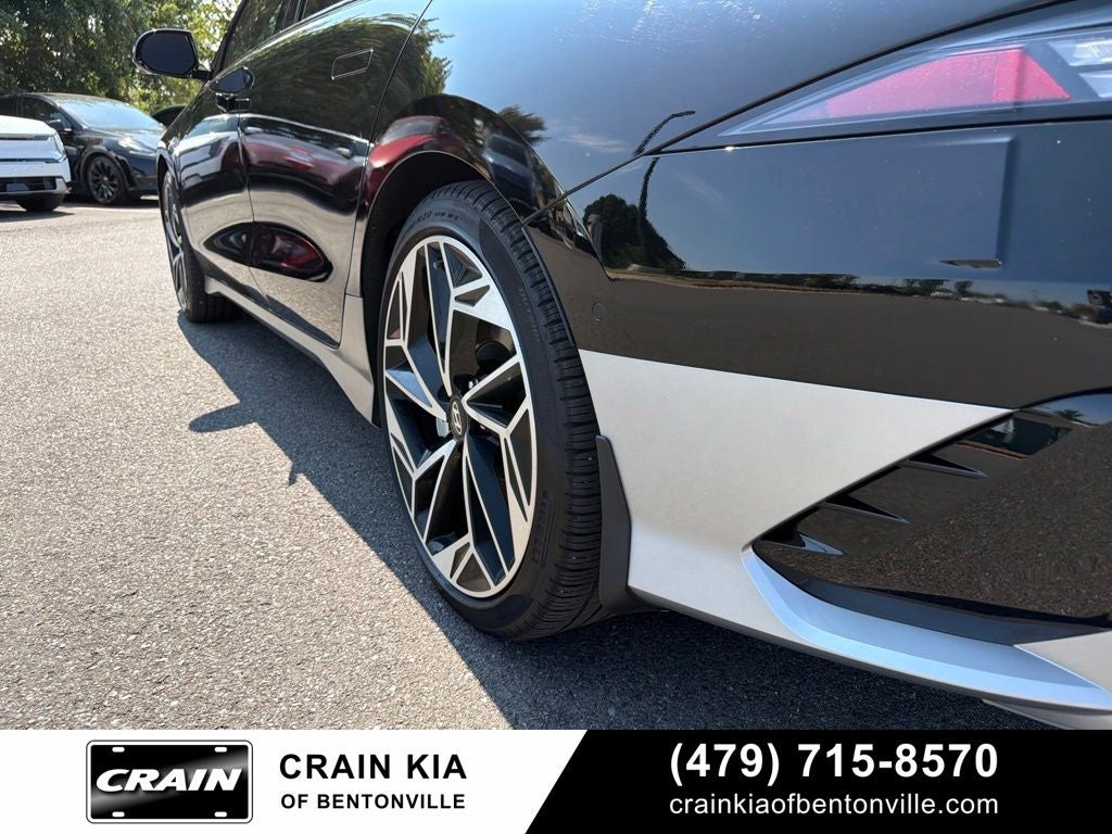 2024 Hyundai IONIQ 6 Limited - SUNROOF / CARFAX ONE OWNER