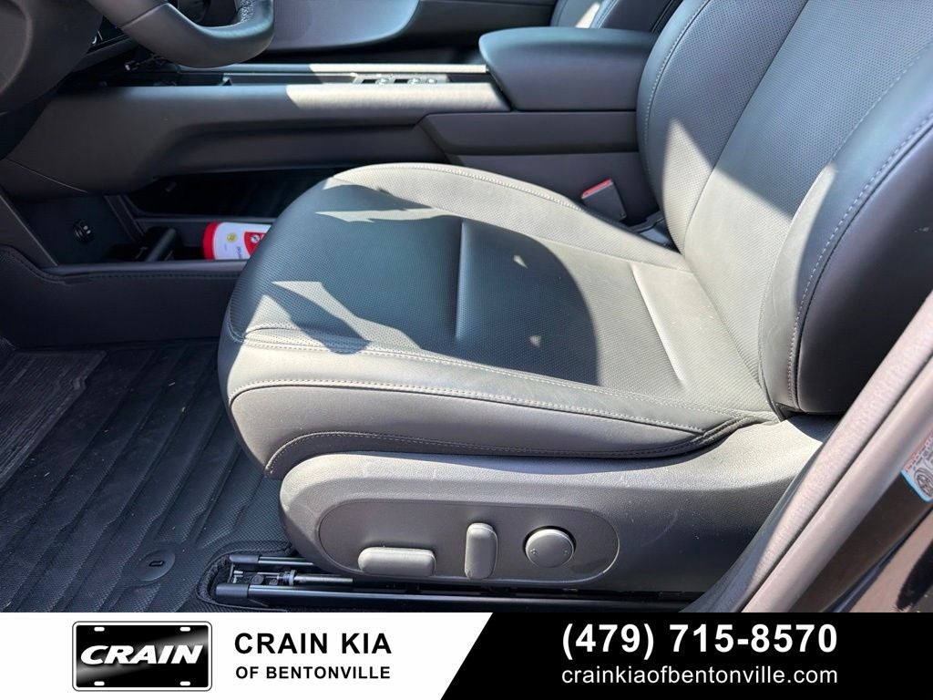 2024 Hyundai IONIQ 6 Limited - SUNROOF / CARFAX ONE OWNER