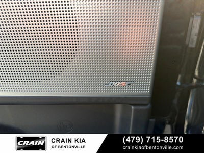 2024 Hyundai IONIQ 6 Limited - SUNROOF / CARFAX ONE OWNER