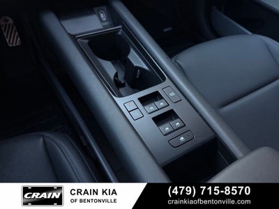2024 Hyundai IONIQ 6 Limited - SUNROOF / CARFAX ONE OWNER