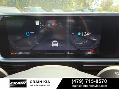 2024 Hyundai IONIQ 6 Limited - SUNROOF / CARFAX ONE OWNER
