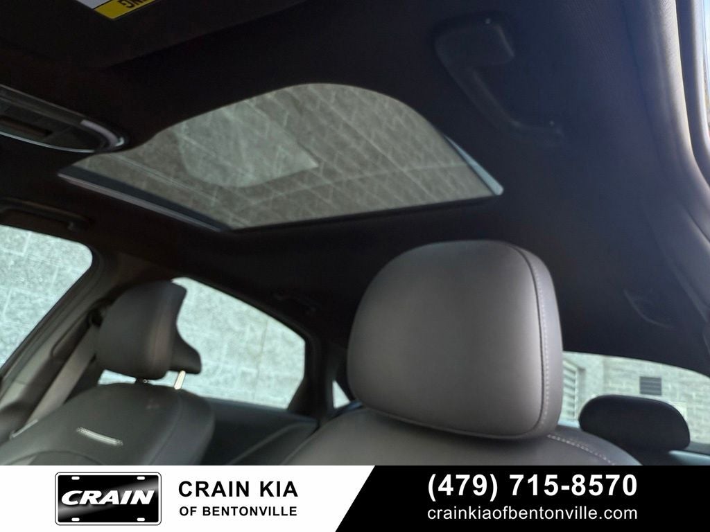 2024 Hyundai IONIQ 6 Limited - SUNROOF / CARFAX ONE OWNER
