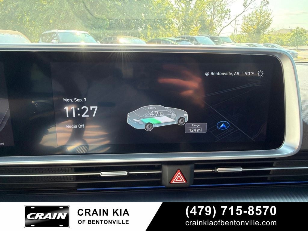 2024 Hyundai IONIQ 6 Limited - SUNROOF / CARFAX ONE OWNER