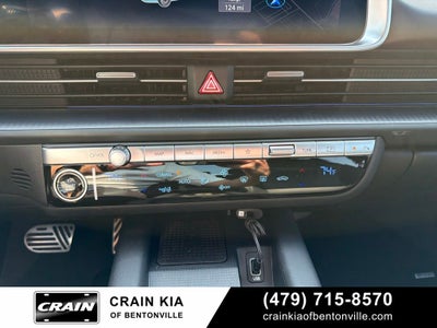 2024 Hyundai IONIQ 6 Limited - SUNROOF / CARFAX ONE OWNER
