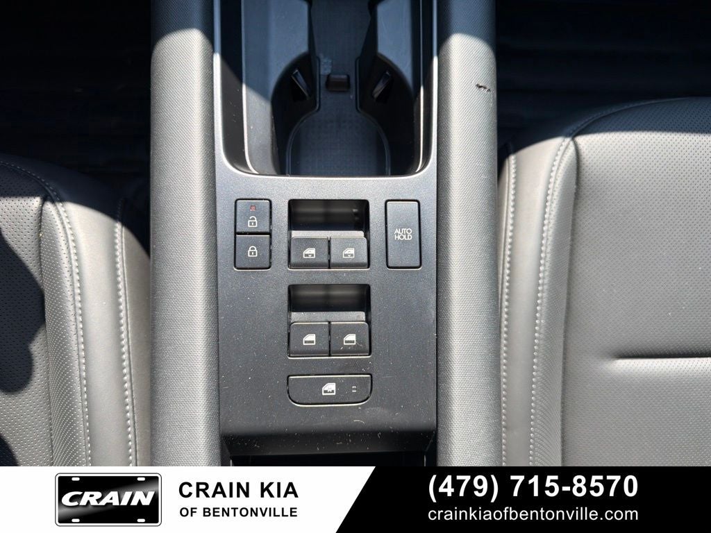 2024 Hyundai IONIQ 6 Limited - SUNROOF / CARFAX ONE OWNER