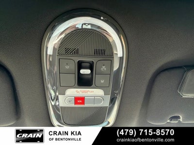 2024 Hyundai IONIQ 6 Limited - SUNROOF / CARFAX ONE OWNER
