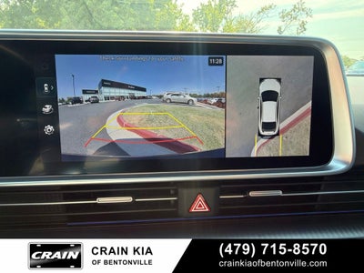 2024 Hyundai IONIQ 6 Limited - SUNROOF / CARFAX ONE OWNER