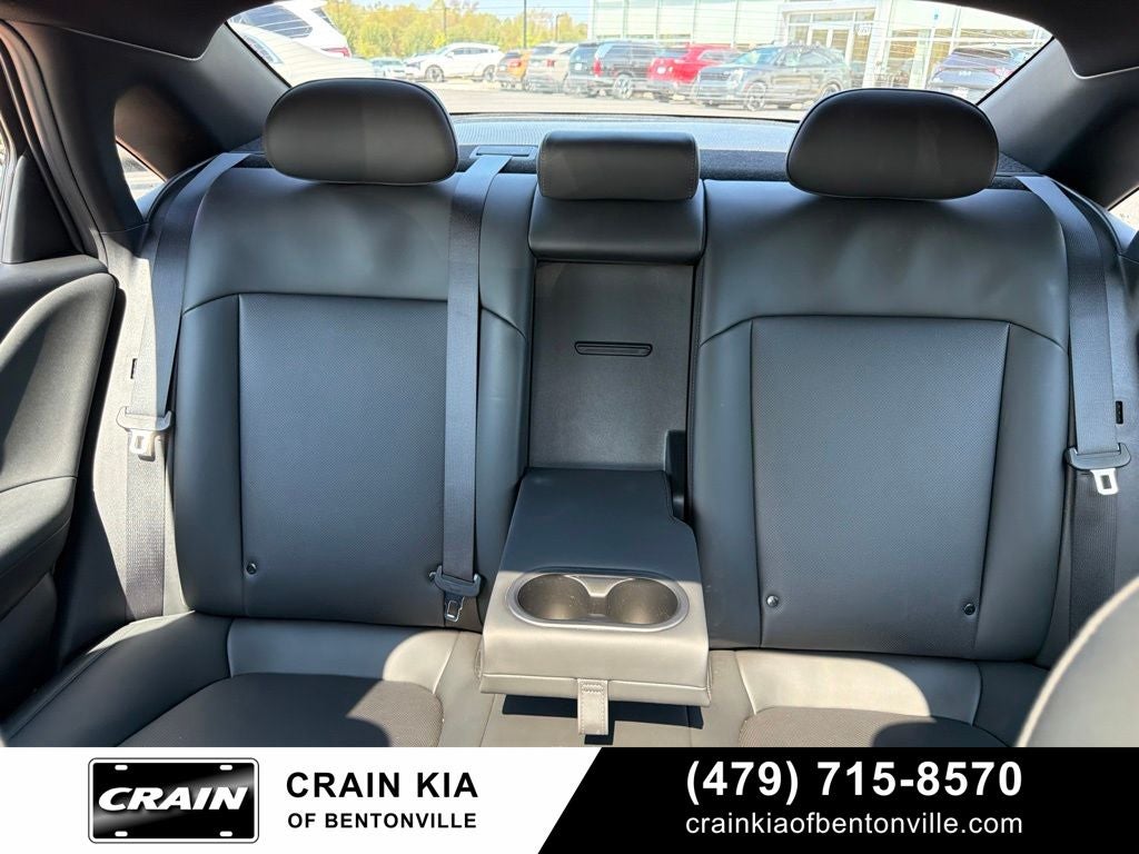 2024 Hyundai IONIQ 6 Limited - SUNROOF / CARFAX ONE OWNER