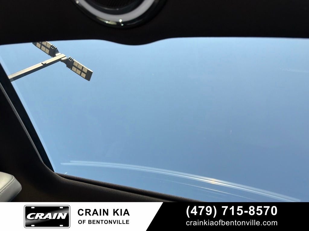 2024 Hyundai IONIQ 6 Limited - SUNROOF / CARFAX ONE OWNER