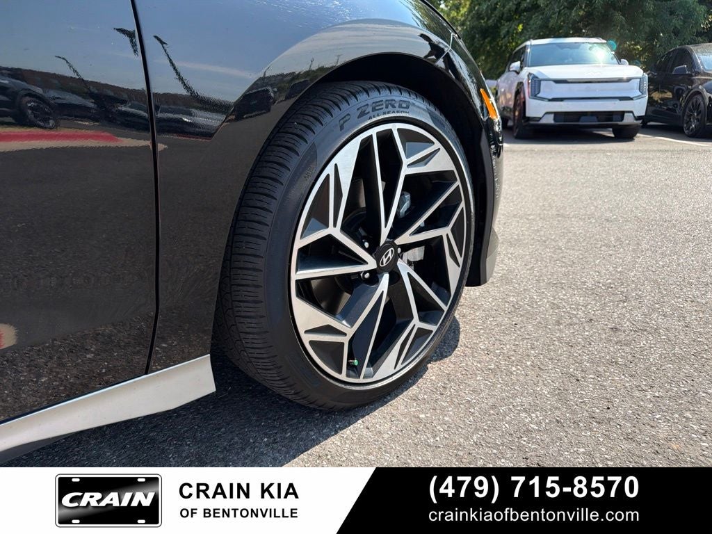 2024 Hyundai IONIQ 6 Limited - SUNROOF / CARFAX ONE OWNER