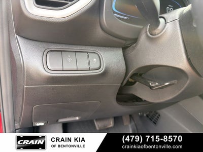 2024 Hyundai Venue Limited - CLEAN CARFAX / ONE OWNER