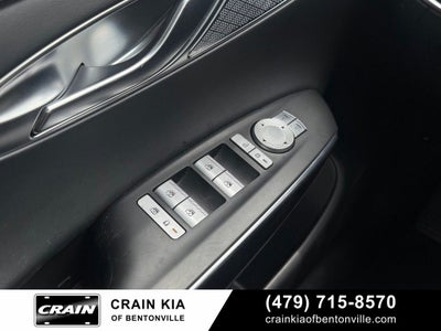 2022 Genesis GV70 2.5T - AWD / CLEAN CARFAX
