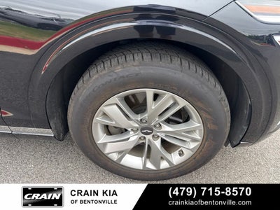 2022 Genesis GV70 2.5T - AWD / CLEAN CARFAX